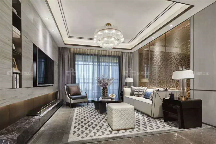 整木定制加盟要看哪幾點(diǎn)？(圖1)