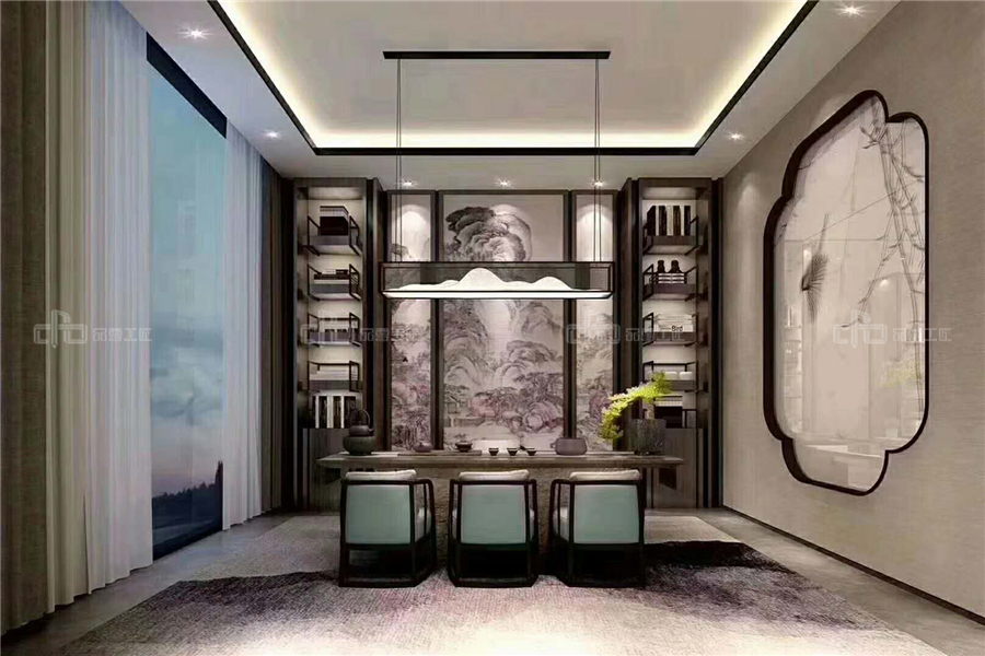 夏日如何保養(yǎng)整木定制產(chǎn)品？(圖4)