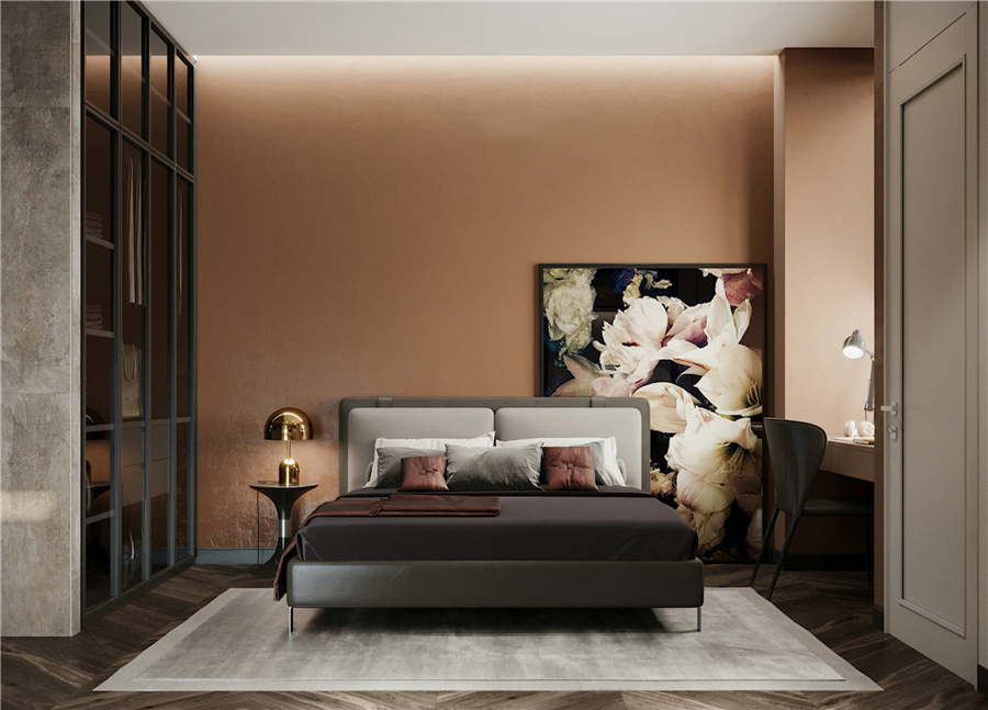 家里做整木定制家居時(shí)要注意哪些事項(xiàng)？(圖1)