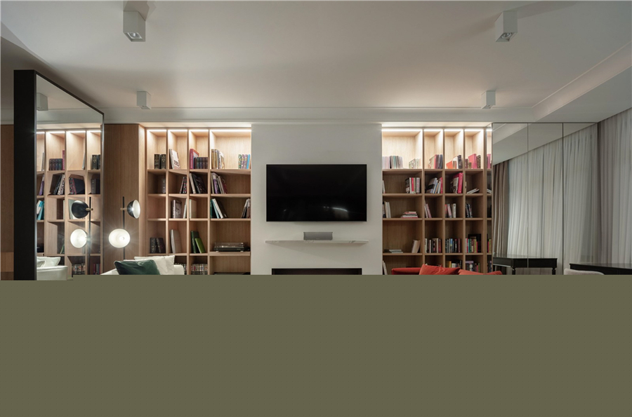 高端整木定制家居如何才能省錢？(圖1)