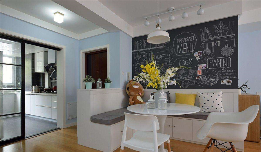 整木定制是如何成功利用家里的轉(zhuǎn)角？(圖4)