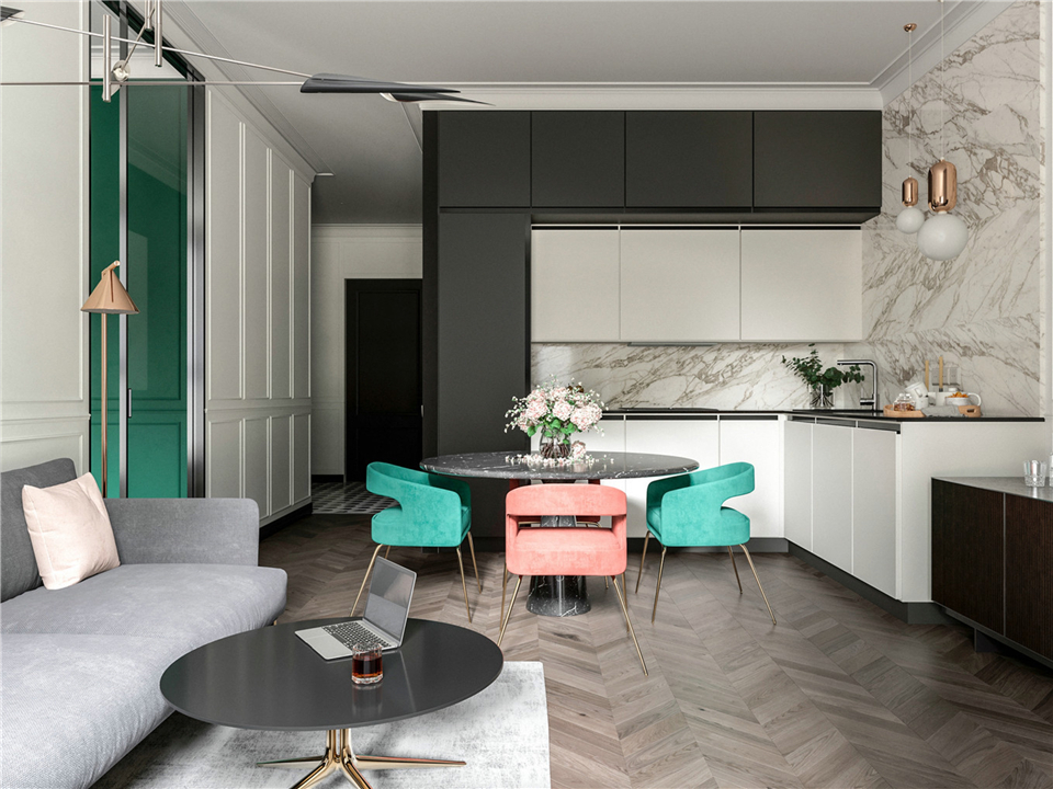 清涼一夏，給你的居家生活降降溫(圖1)