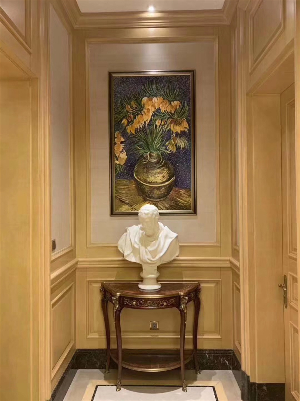 品尊工匠新工廠破土動工，蓄勢待發(fā)(圖10)