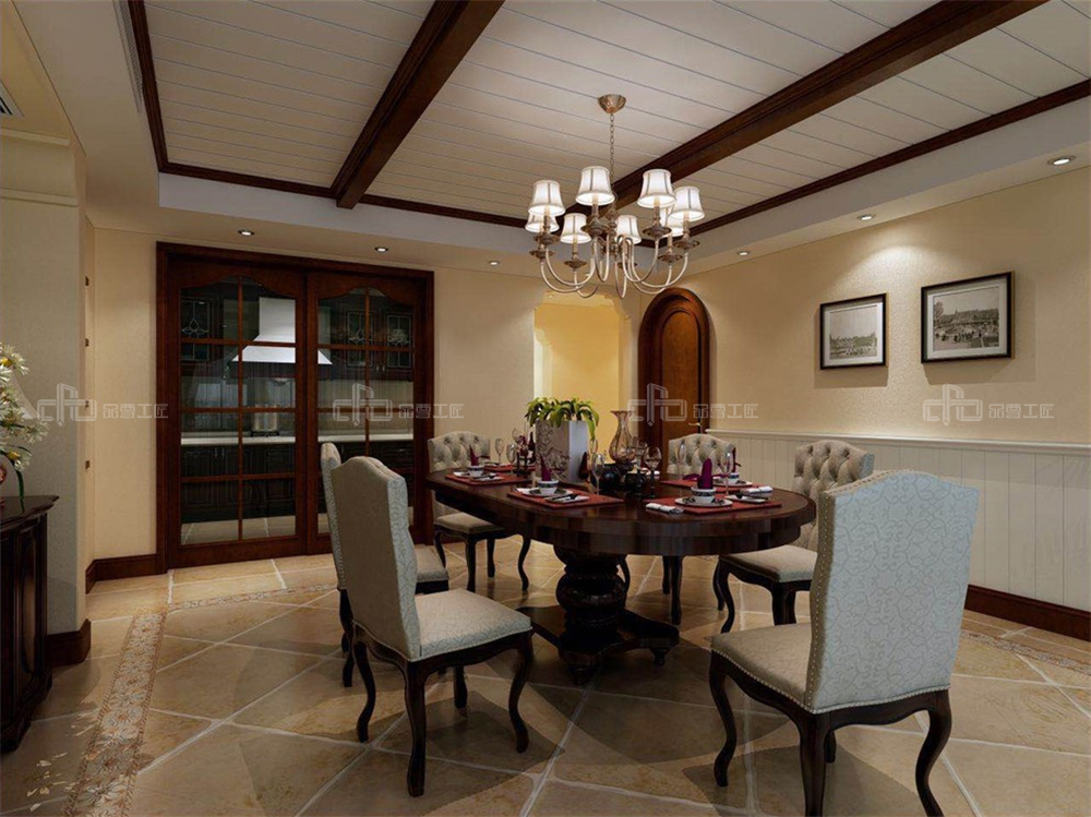 品尊工匠做的整木定制產(chǎn)品價格貴嗎？(圖2)