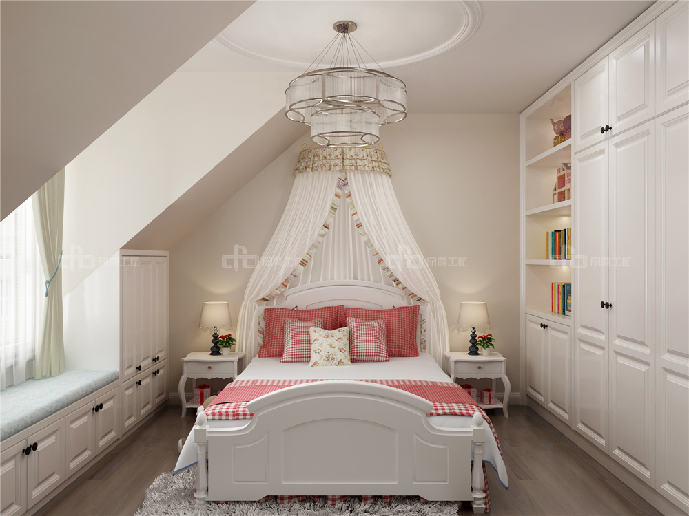 新中式|色彩與溫度交融，吟唱半暖時(shí)光(圖7)