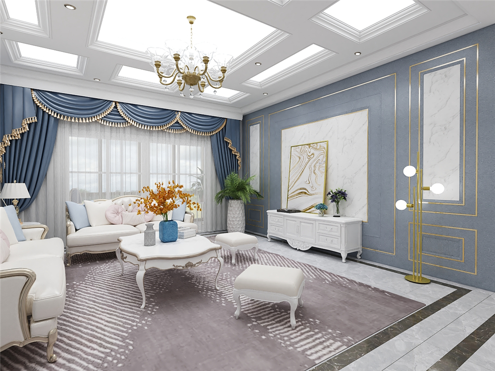 整木護墻板安裝要注意什么？(圖3)