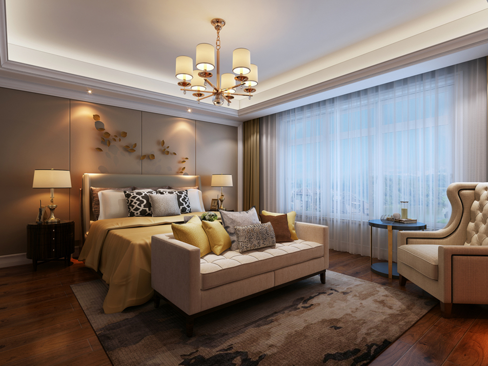 整木定制選擇什么木材好呢？(圖1)