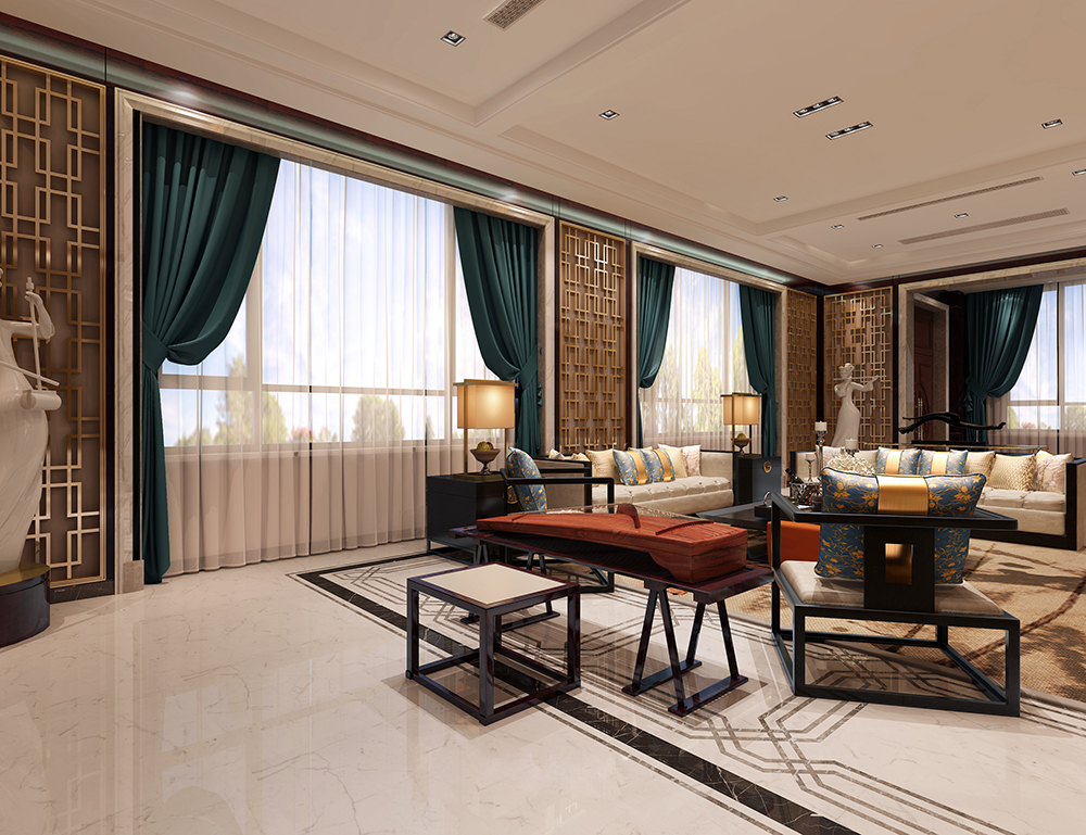 整木定制門(mén)店設(shè)計(jì)師與工廠對(duì)接時(shí)注意什么？(圖2)