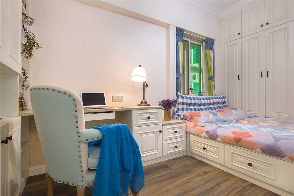 榻榻米能改造成哪些空間？(圖3)