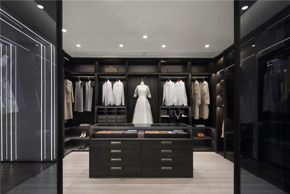 整體衣柜加盟代理注意事項？(圖1)