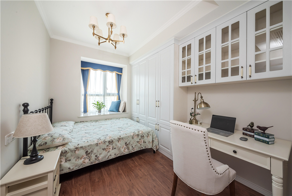 整木定制比木工打造多了哪些優(yōu)勢？(圖3)