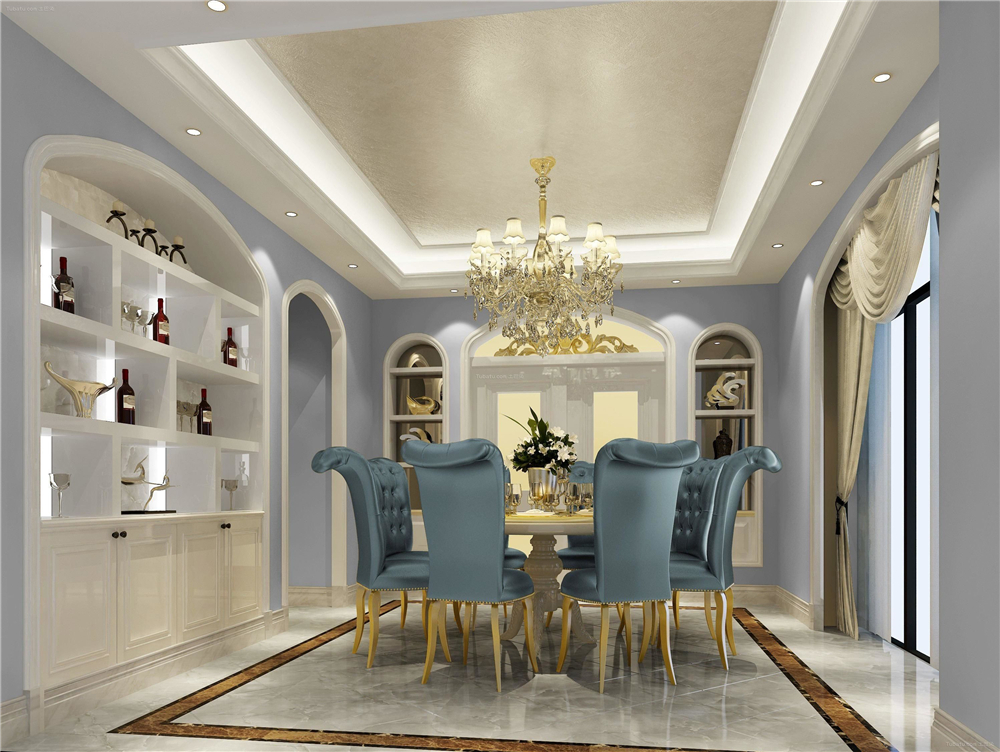 定制酒柜的標準尺寸是多少？(圖2)