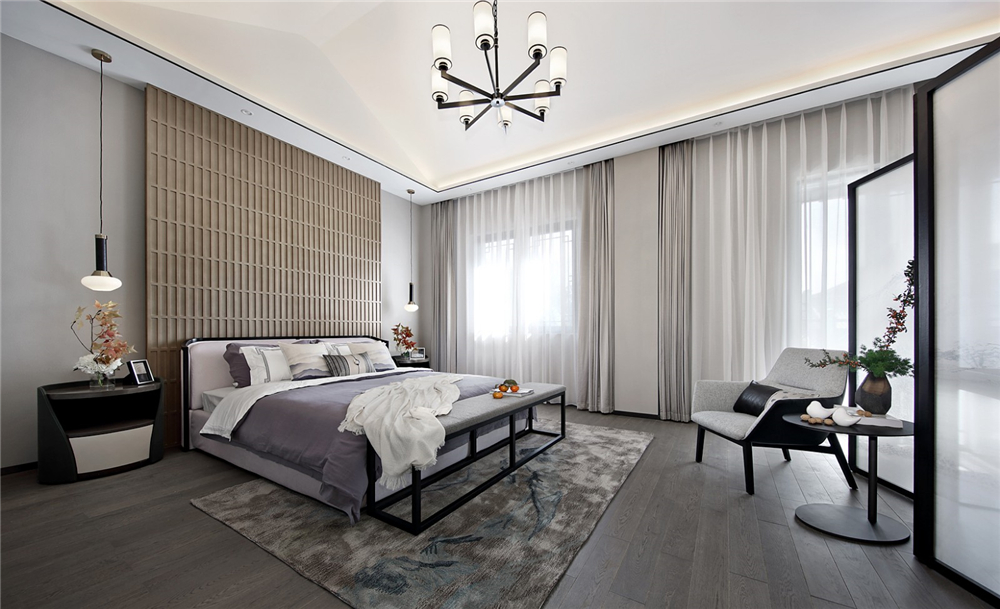 全屋定制多少錢 價格跟什么因素掛鉤？(圖2)