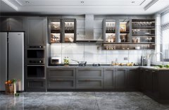 整體櫥柜定制有哪些材料呢？