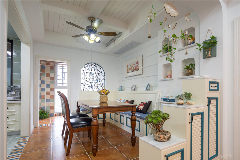 夏天裝修全屋定制設計怎么樣？(圖2)