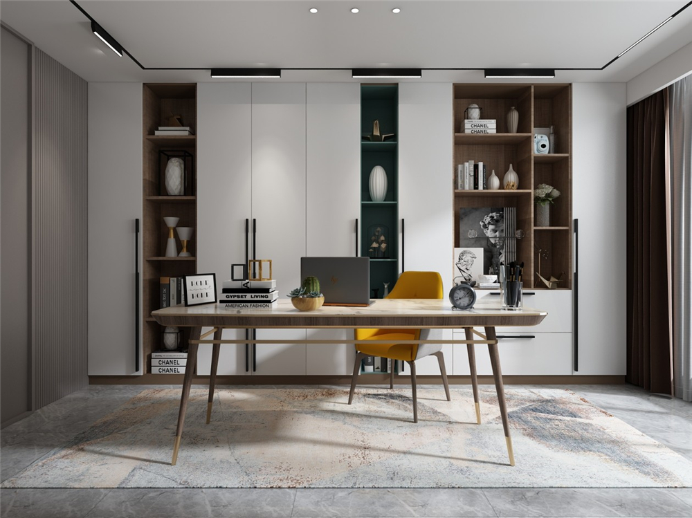 裝修要想健康、環(huán)保，品尊工匠是首選(圖1)