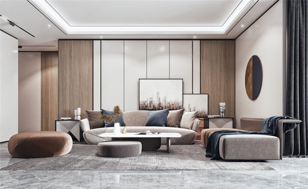 整木定制門店加盟大概要多少錢？(圖1)