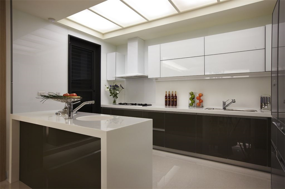 定制櫥柜價格由什么影響，大概要多少錢？(圖4)