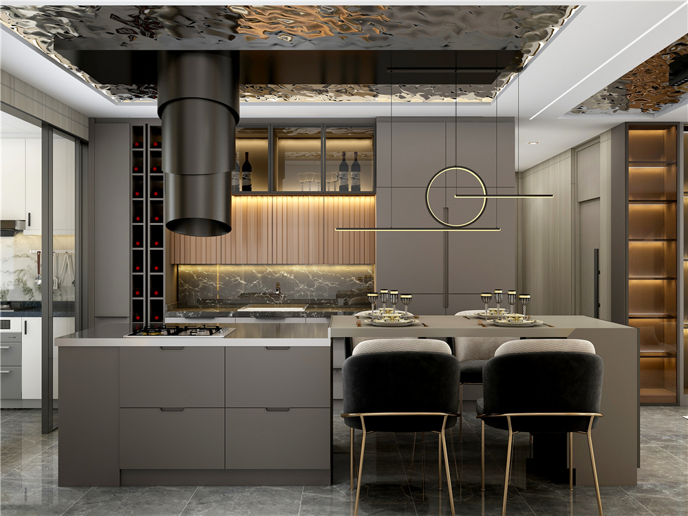 全屋定制加盟怎么樣，要投資多少錢(qián)？(圖2)