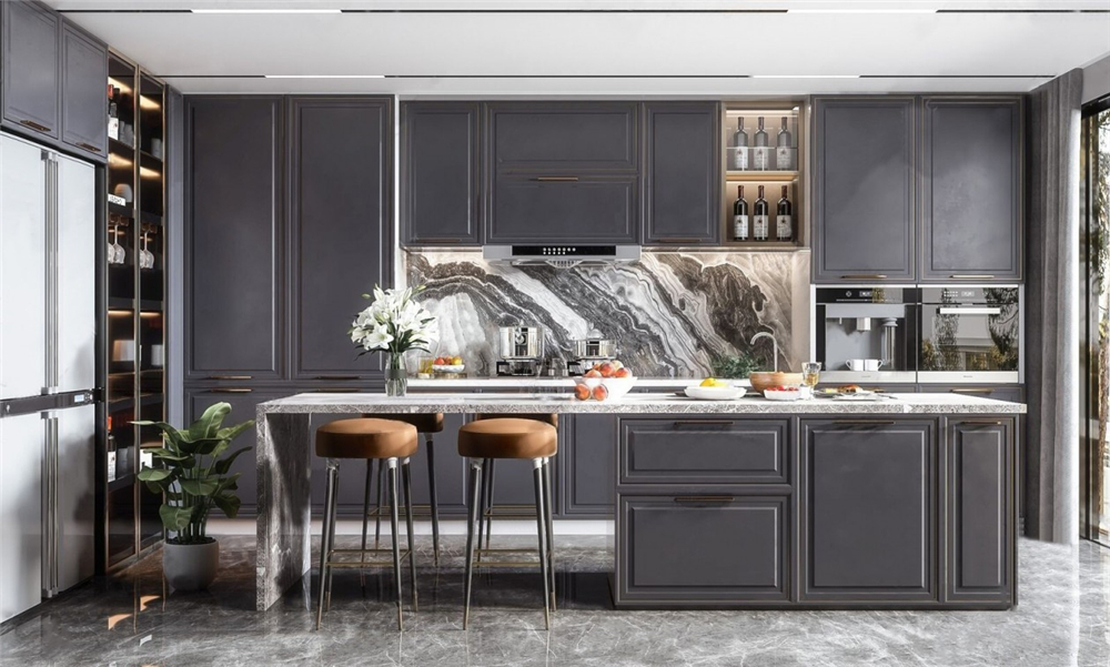 櫥柜定制好不好，注意哪些事項？(圖1)