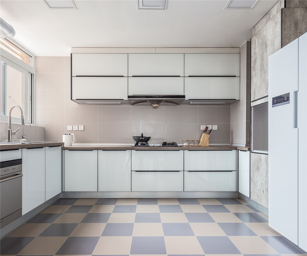 櫥柜定制好不好，注意哪些事項？(圖2)