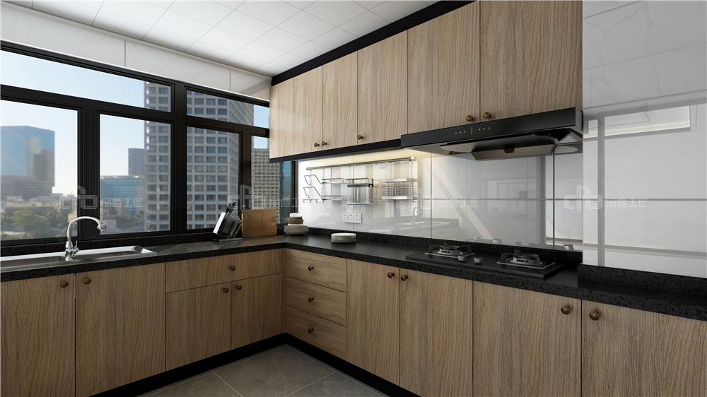 整木櫥柜定制要注意哪些事項(xiàng)？(圖4)