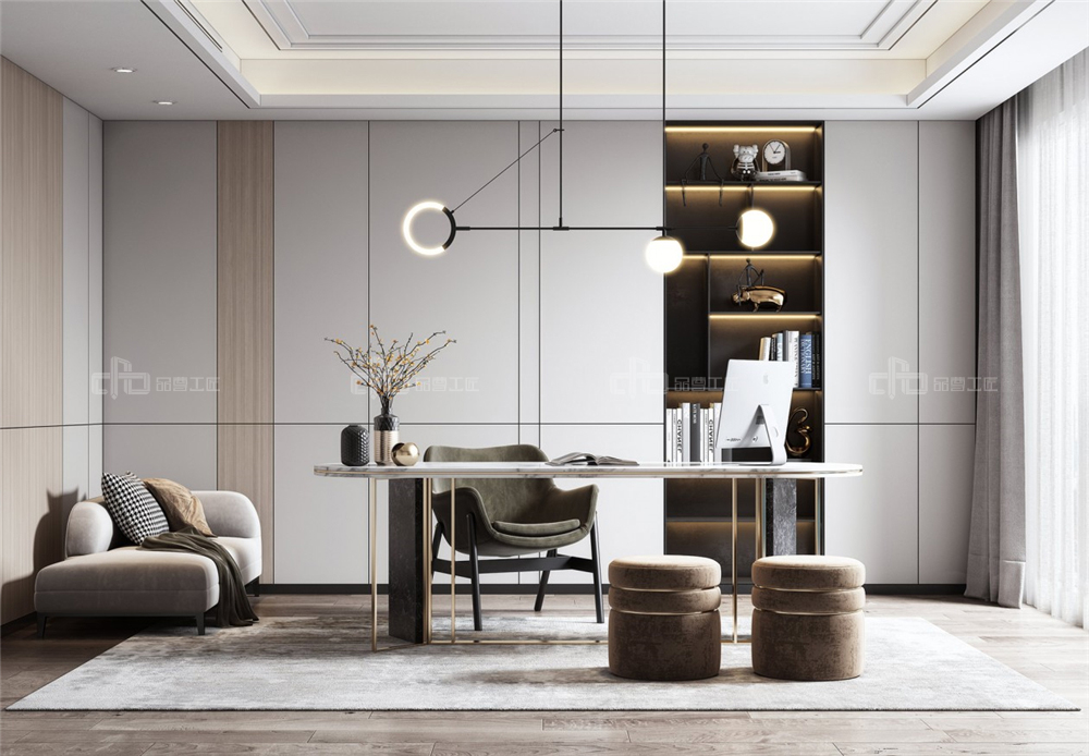 護(hù)墻板安裝要注意什么？(圖1)