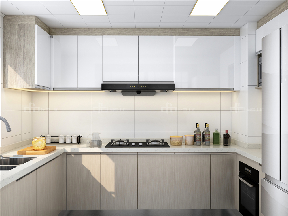 整體櫥柜如何保養(yǎng)的呀？(圖4)