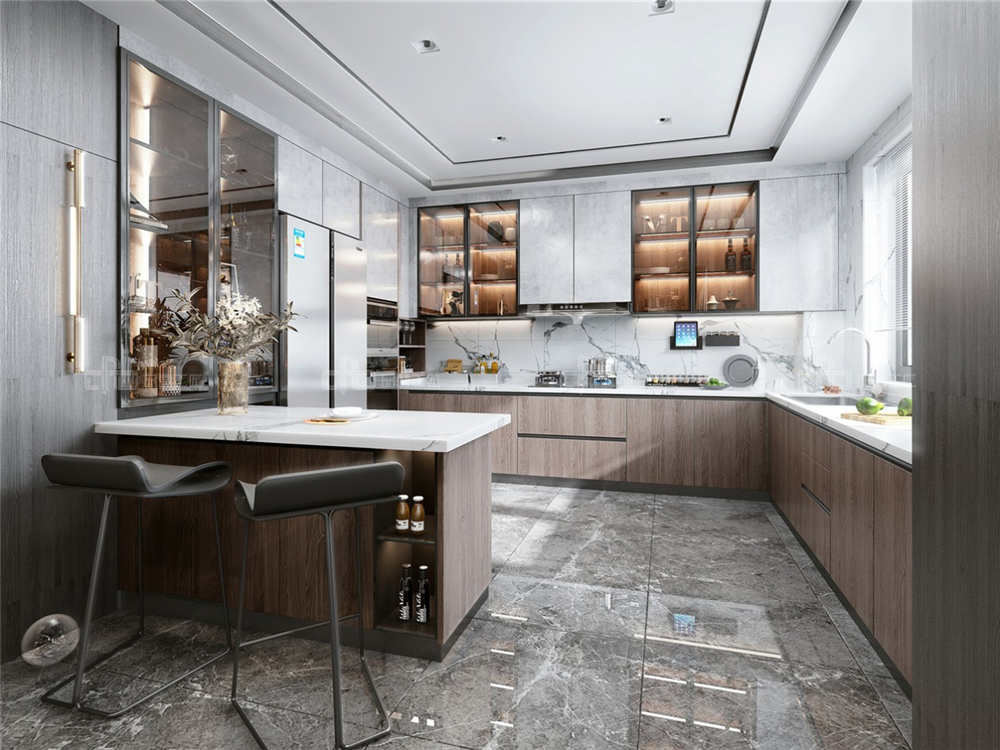 定制櫥柜要注意哪些事項呢？(圖2)