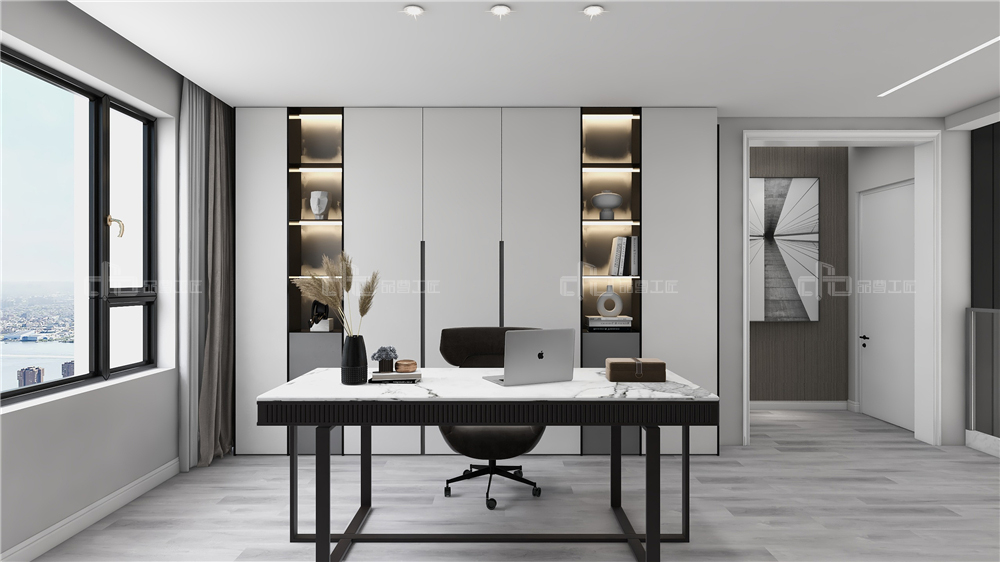 定制書柜有哪些事項要注意的？(圖1)