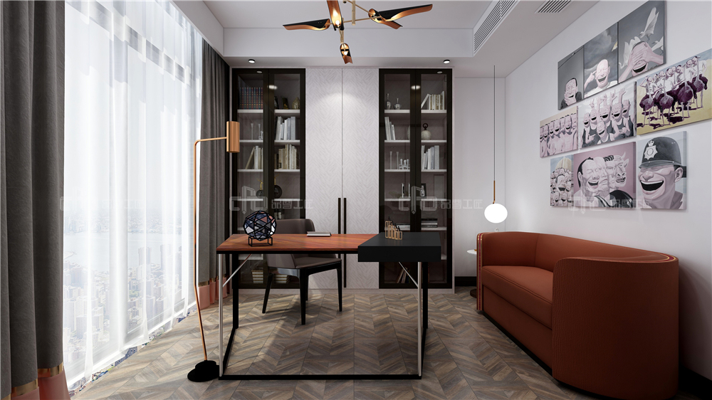 定制書柜有哪些事項要注意的？(圖3)