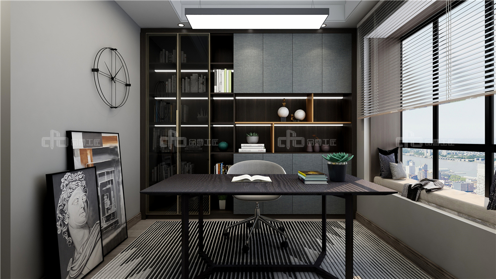 定制書柜有哪些事項要注意的？(圖4)