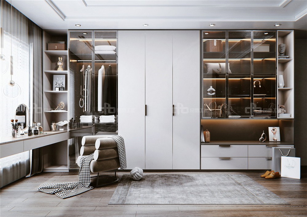 開一家定制櫥柜的門店成本高嗎？(圖1)