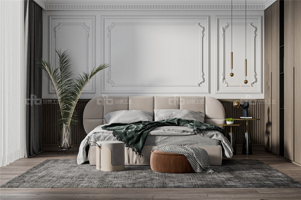 整體衣柜加盟有哪些注意事項(xiàng)？(圖3)