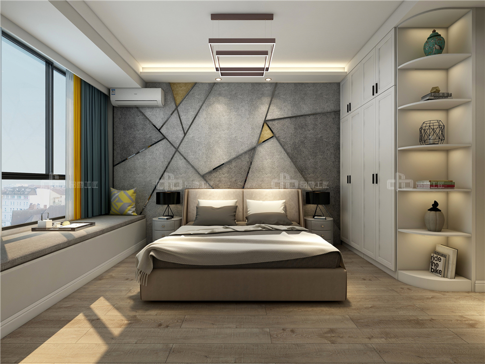 加盟高定整木要注意哪些事項？(圖4)