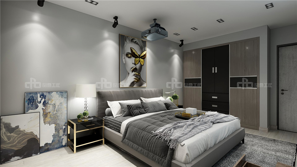 衣柜收納整理有哪些竅門呢？(圖3)