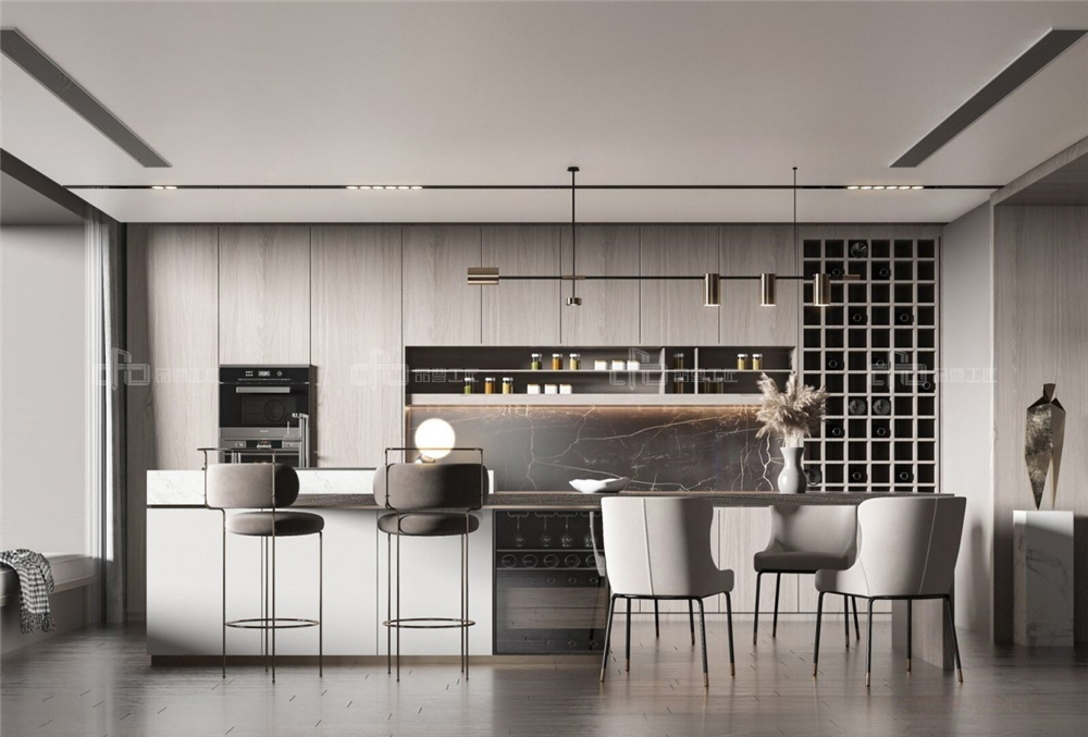 加盟全屋整裝的時(shí)候注意什么？(圖3)