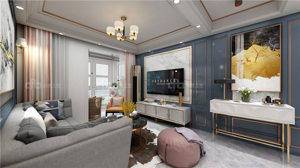 裝修全屋定制一般要多少錢??？(圖1)