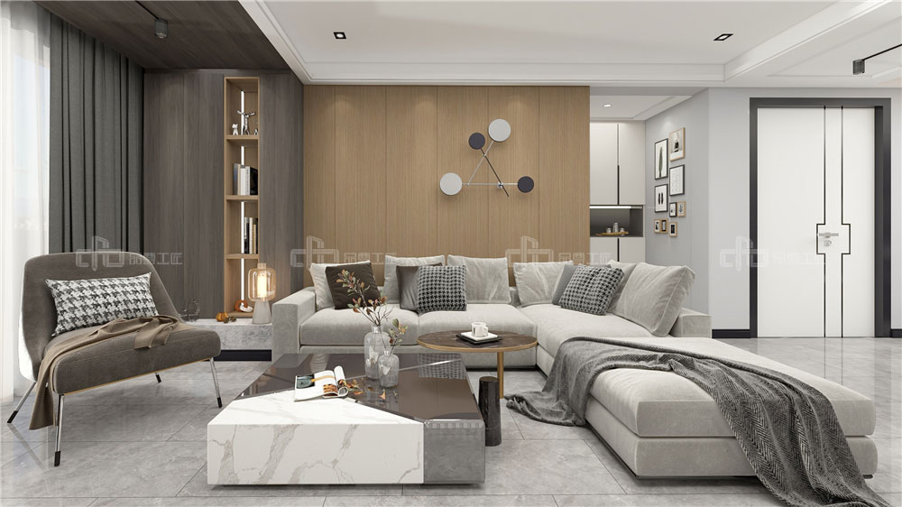 200平方的全屋定制加盟要投資多少錢？(圖1)