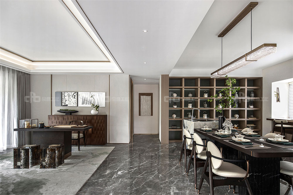 200平方的全屋定制加盟要投資多少錢？(圖2)