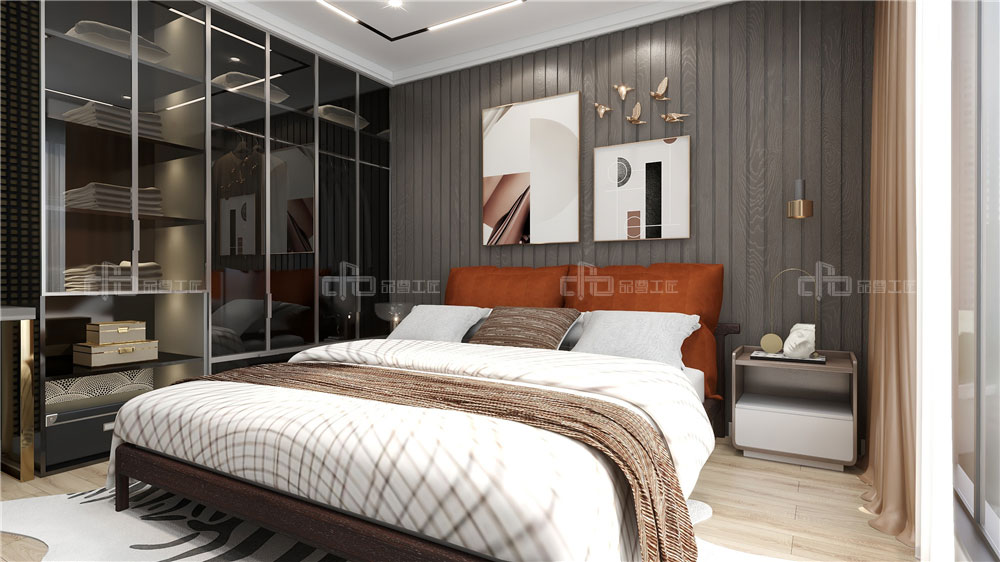 小戶型裝修全屋定制好不好？(圖1)