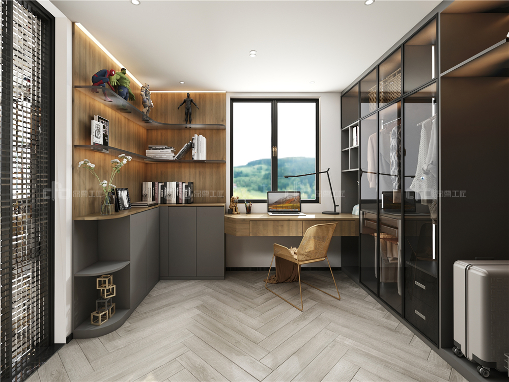 全屋定制家居如何省錢呢？(圖1)