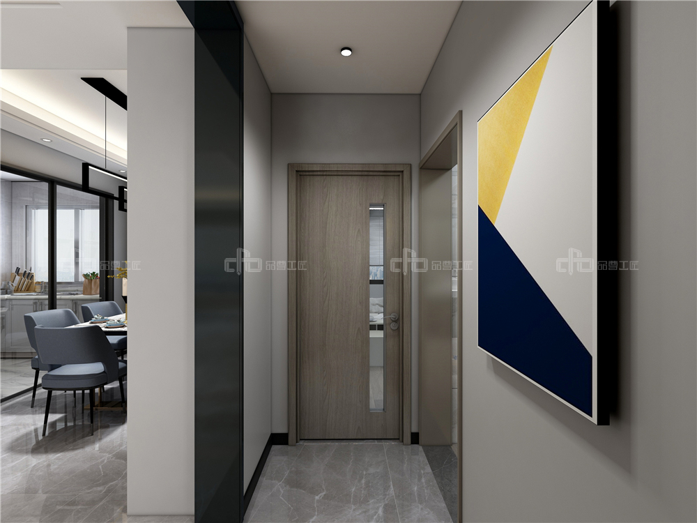 原木門和實(shí)木門有哪些區(qū)別呢？(圖4)