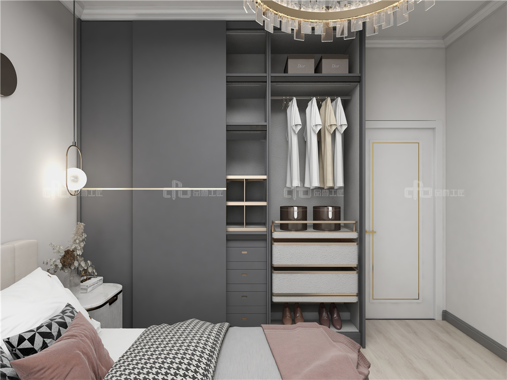 臥室木門怎么選擇比較好？(圖2)