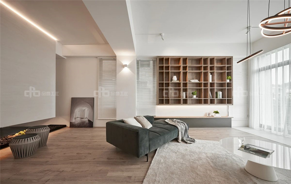 怎么區(qū)分全屋定制品牌好壞？(圖2)