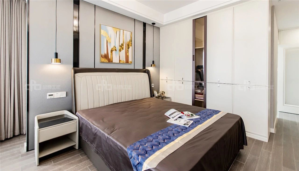 如何去看全屋定制設(shè)計(jì)師是否專業(yè)？(圖1)