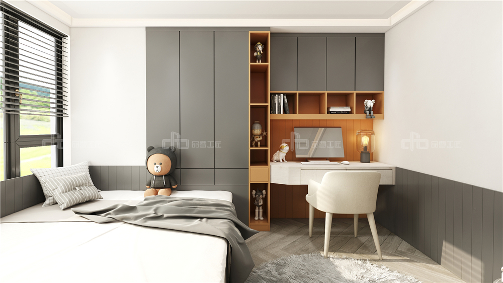 小戶型定制榻榻米的尺寸大概多少？(圖1)