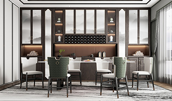 餐廳桌椅擺放風水禁忌有哪些？