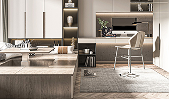 全屋定制榻榻米的優(yōu)勢(shì)有哪些？