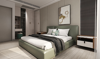 加盟全屋定制怎么選擇品牌？